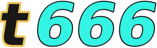 t666 logo