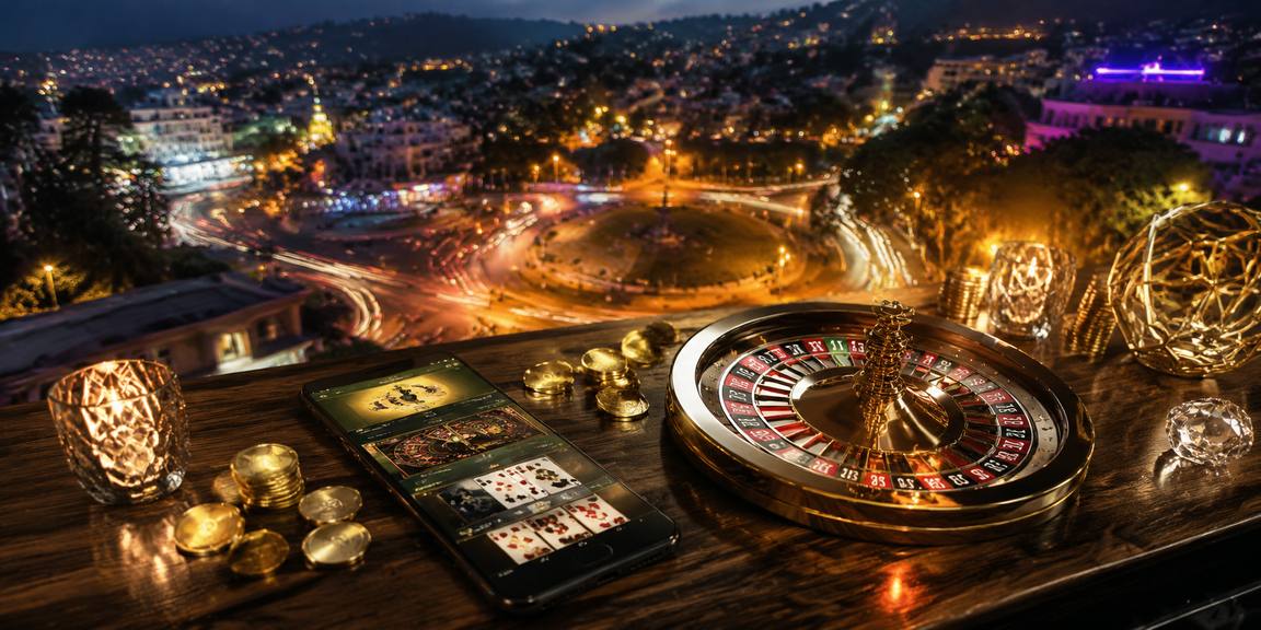 t666 Casino Việt Nam
