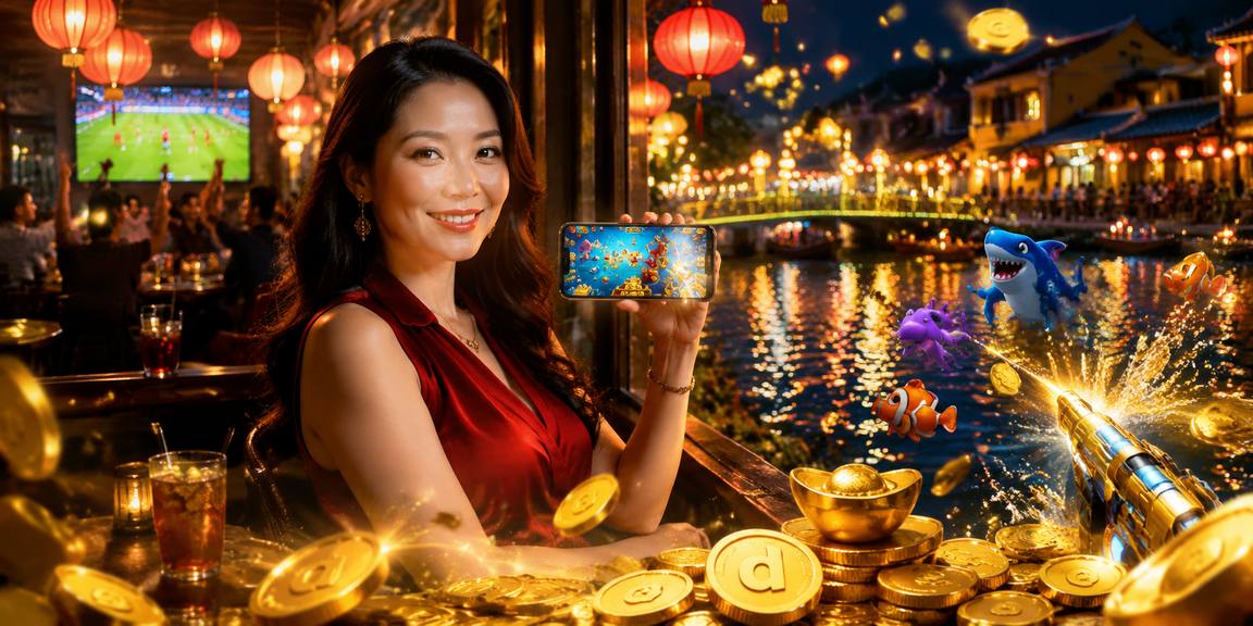 t666 Thể Thao